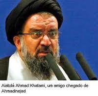 aiatola Ali Khamenei